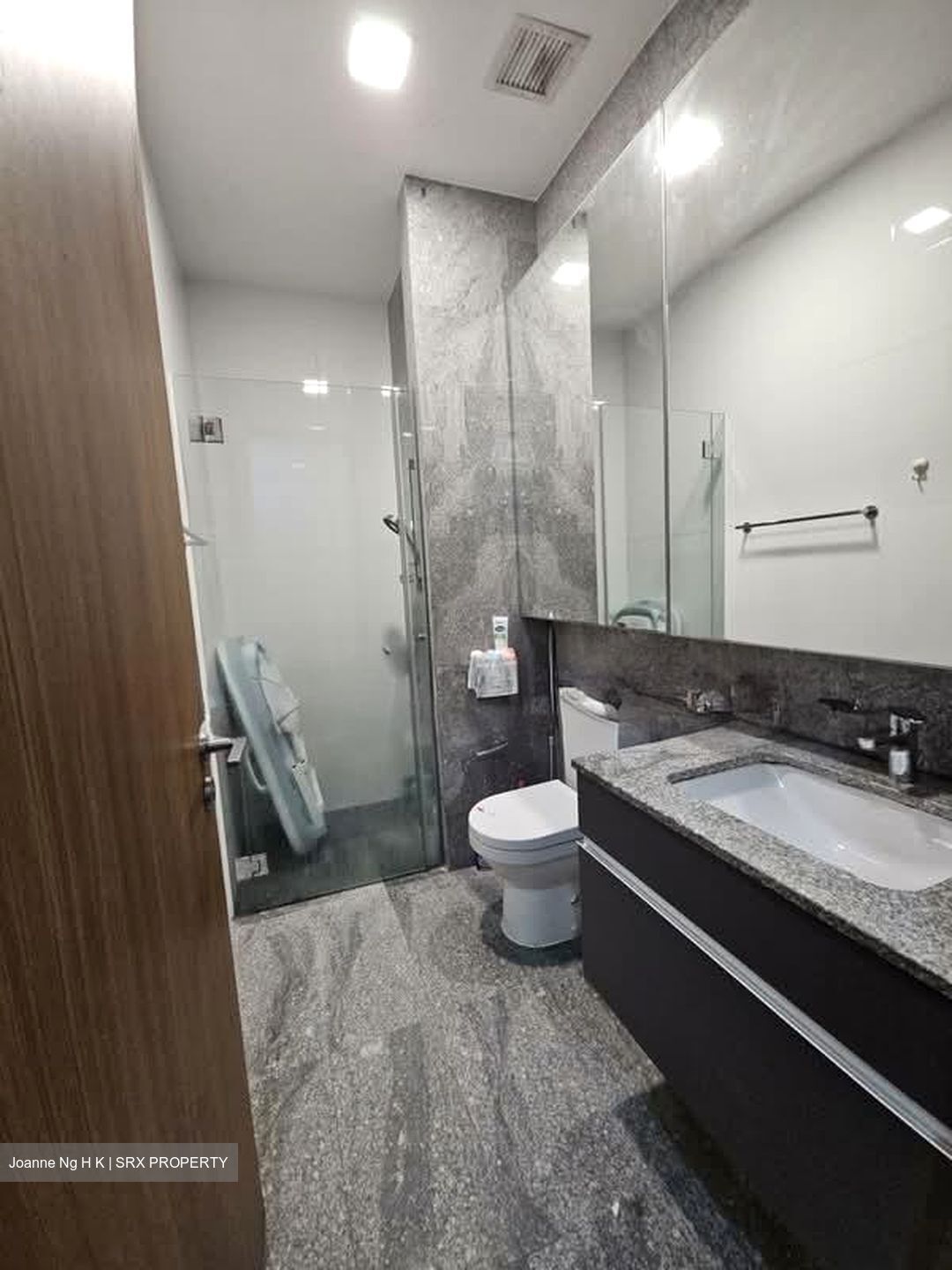 Eco Sanctuary (D23), Condominium #595042421